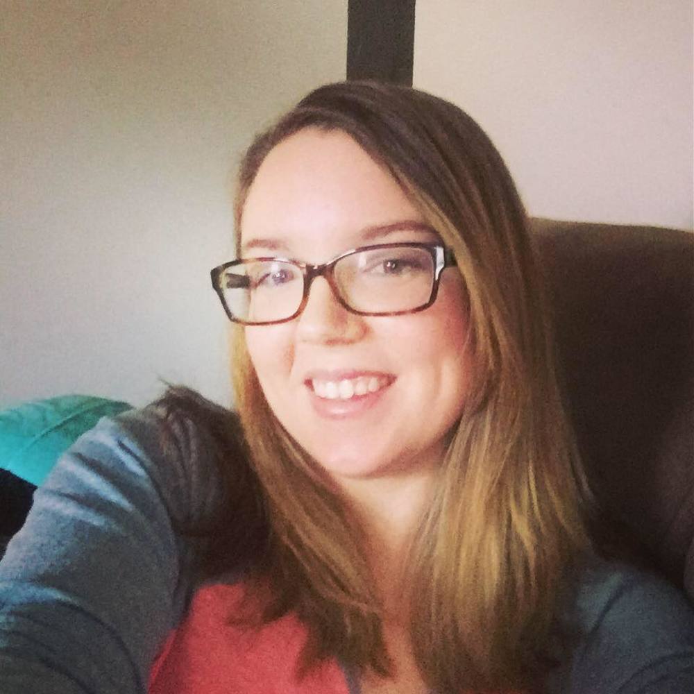 Meet your Posher, Emma